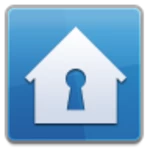 Logo of AVG Lock Screen android Application 